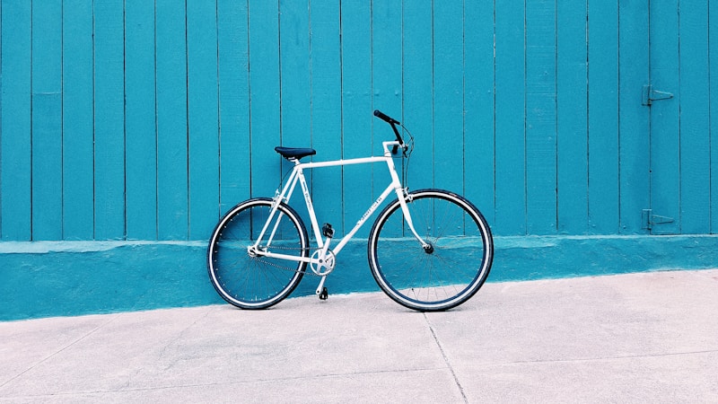Bike/Car For Single Day — Classic Template